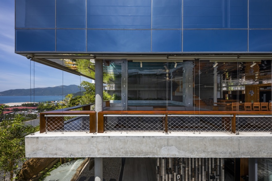 天空别墅丨越南丨MM++ architects-20