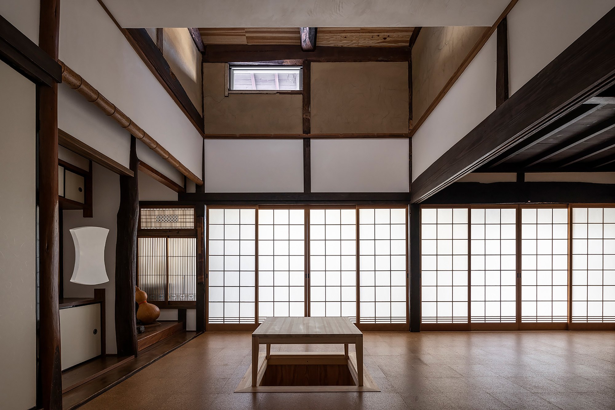 川尻的房子丨日本广岛-30