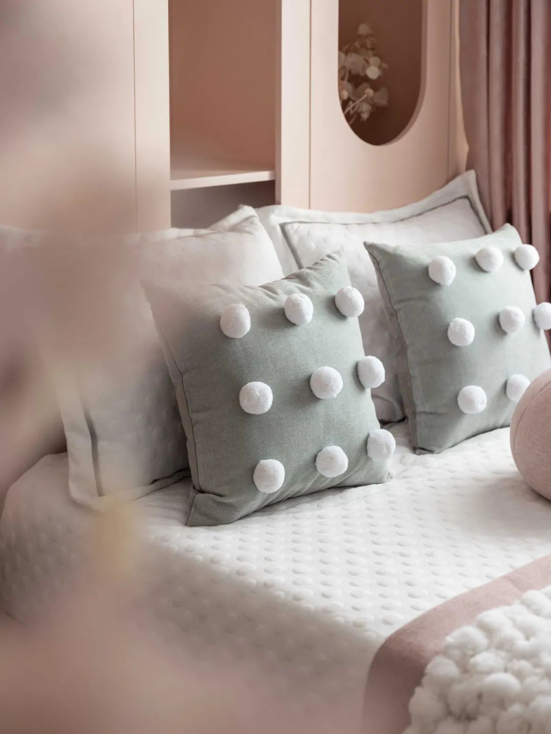 深圳梓盛发·万象里园丨中国深圳丨域度空间设计-25