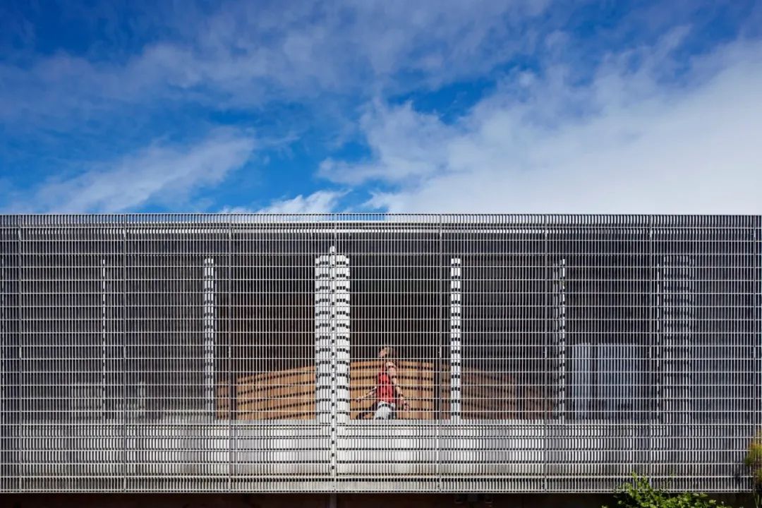 Lavaflow 5 | 预制钢构住宅的海洋与天空之梦-13