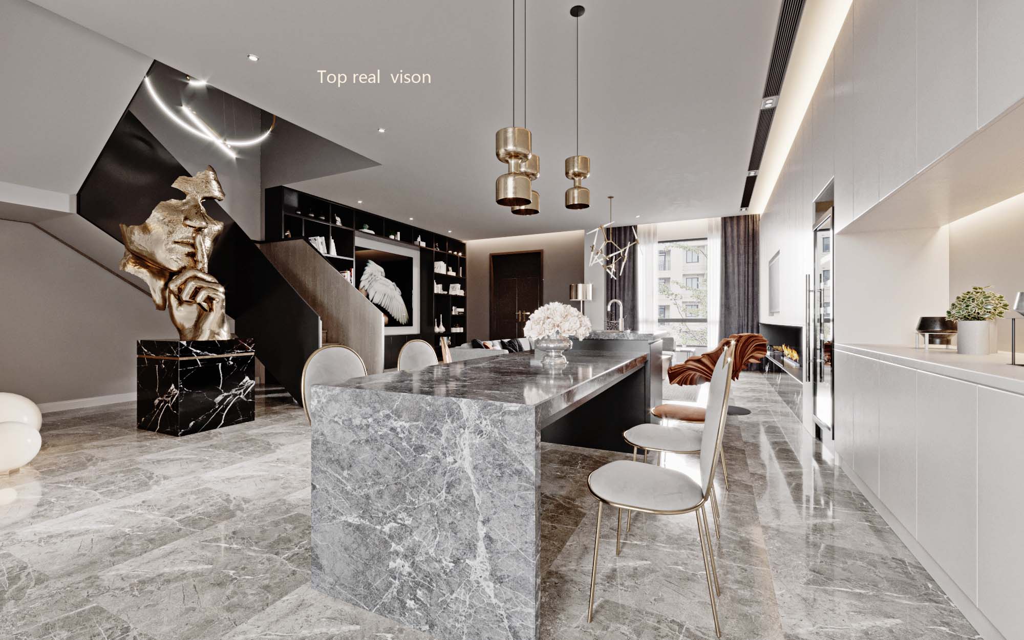 现代客餐厅  CR4.0 PSCC                     -1