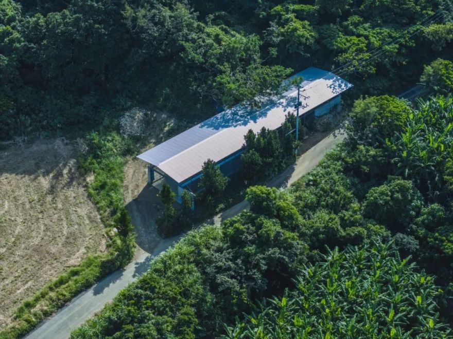 清迈田园住宅丨泰国清迈丨YANGNAR STUDIO-114