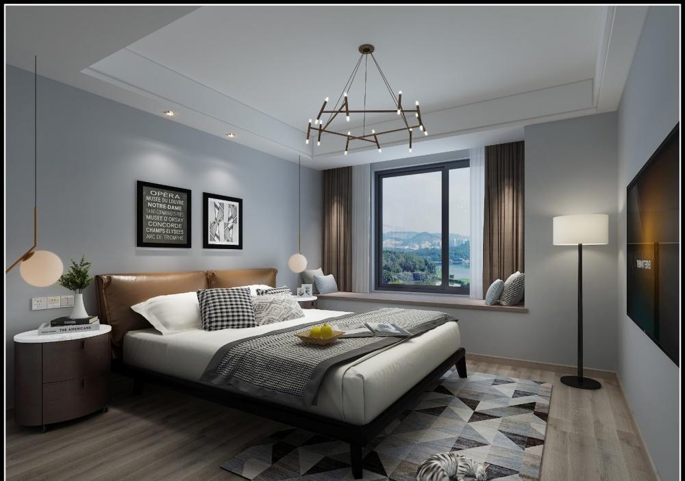 
中海 凤凰熙岸 -5