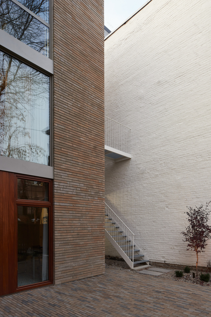 卡利尔之家丨加拿大蒙特利尔丨yh2-17