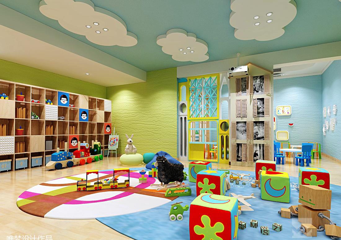 
海邻园幼儿园 -14