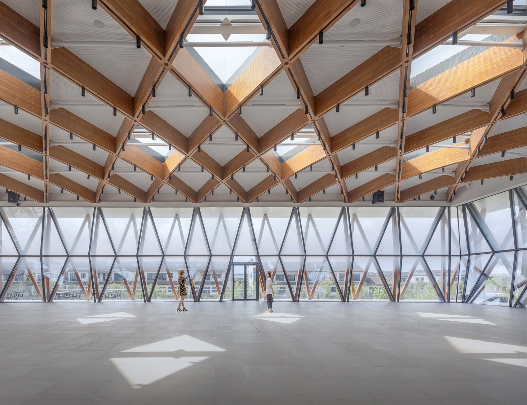 OFFICE真相专辑 NO.50 – 山水秀建筑事务所-160