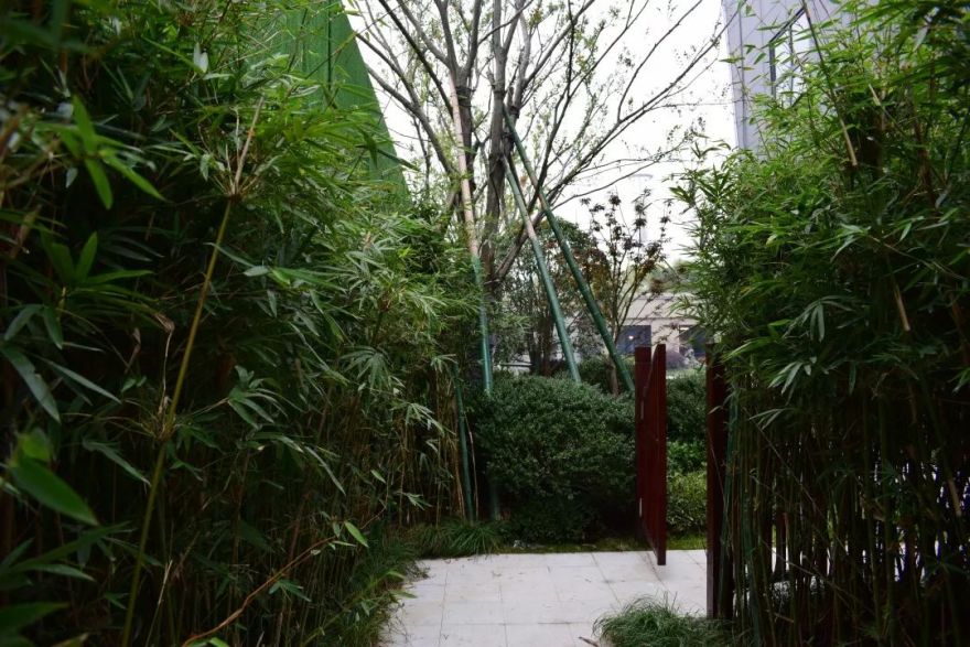 迪赛·东篱——新中式风格的庭院美学-72