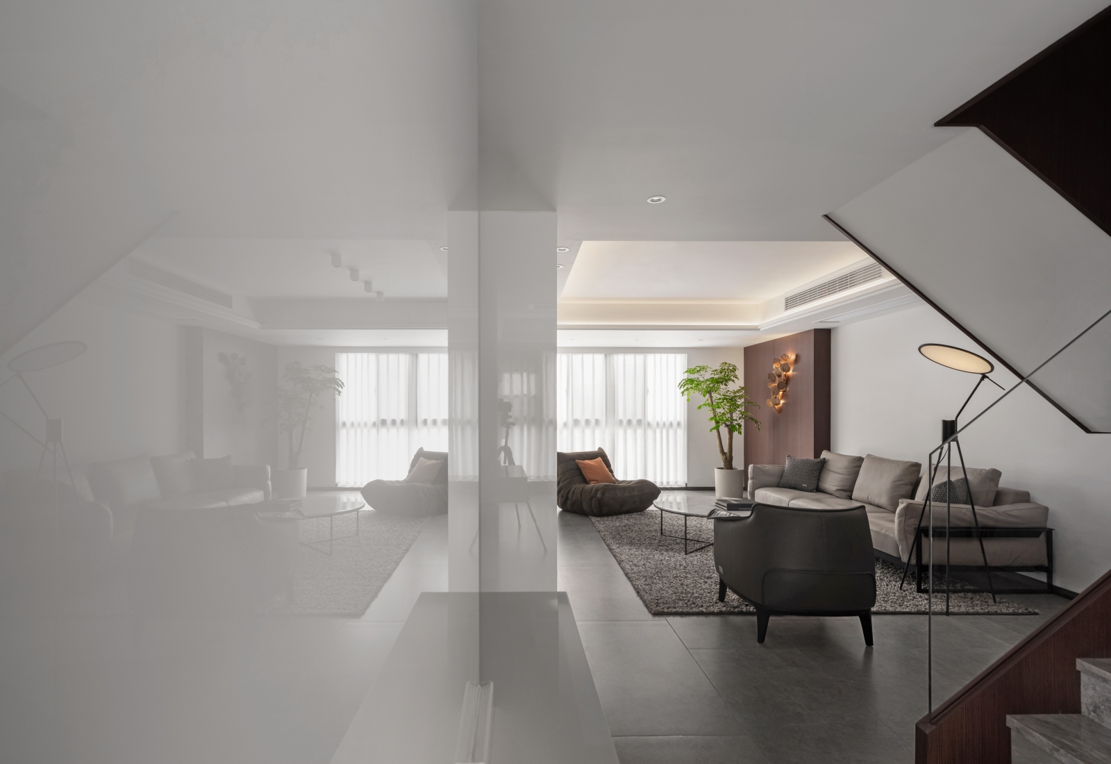 春泥 · 亚夏风和苑丨中国镇江丨JFYD 贾峰云设计-2