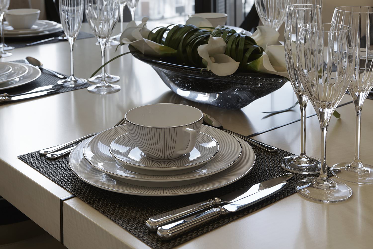 One Hyde Park Cityside Apartmen Elicyon-10