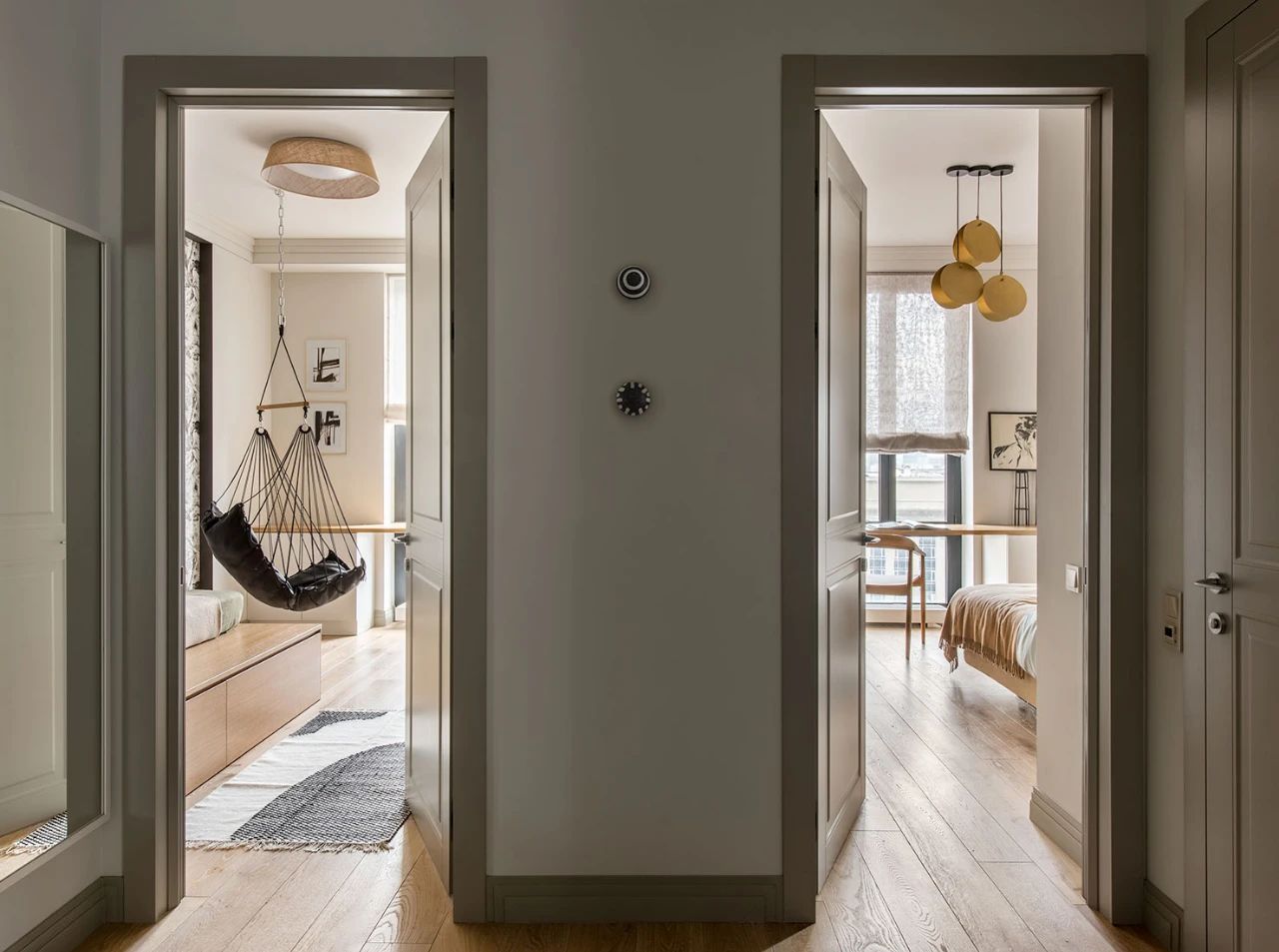 单亲妈妈的家丨Ekaterina Vladimirova-15