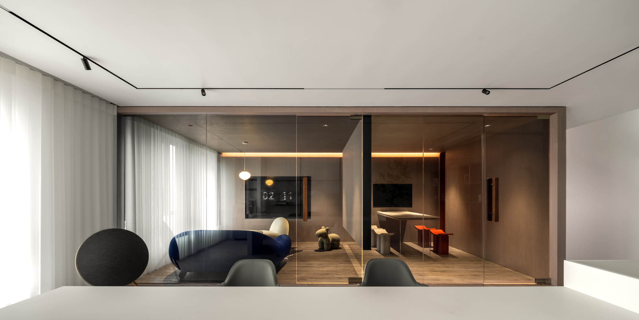 32 平方设计丨中国杭州丨32mxm 设计工作室-23