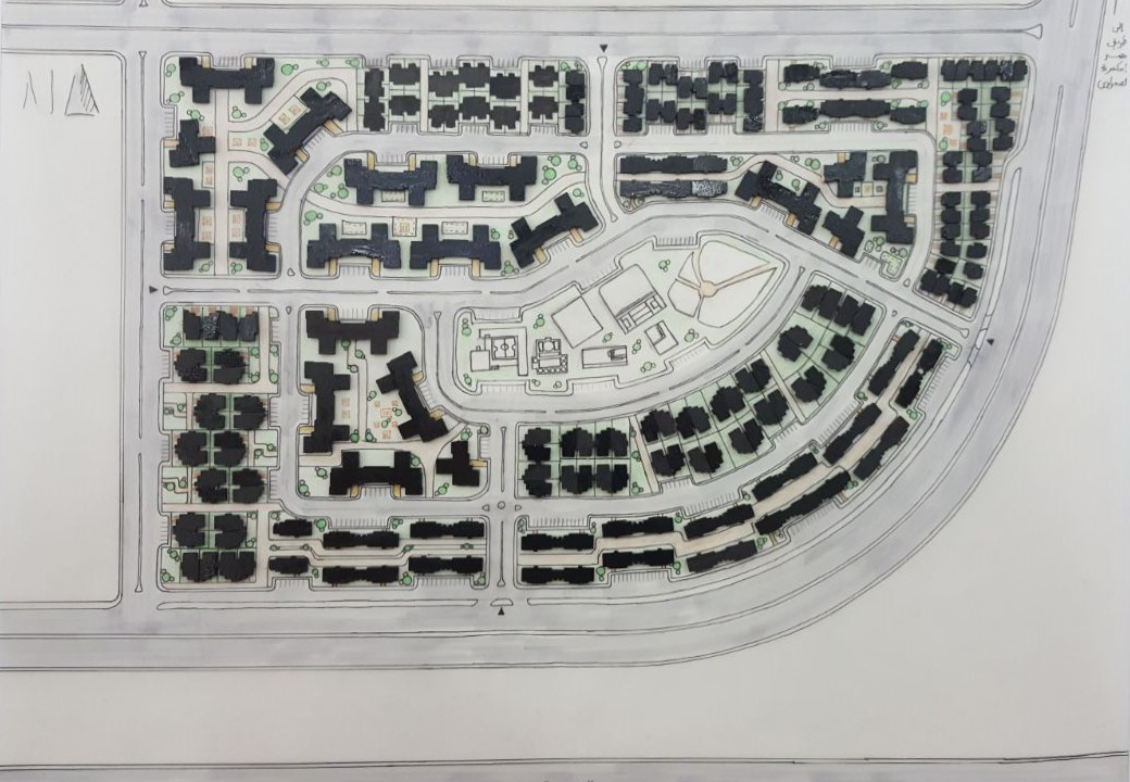 SOCIAL HOUSING PROJECT - 3rd Academic-16