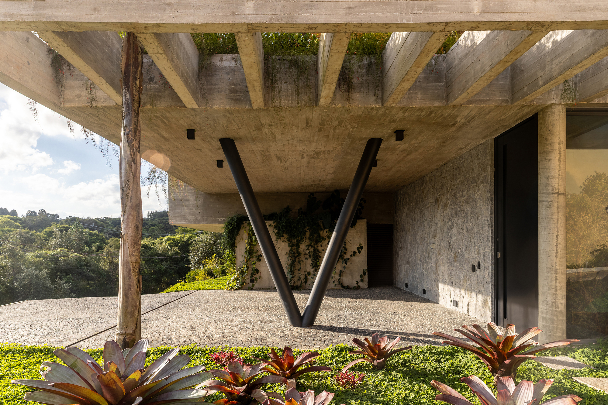 丨巴西丨Cornetta Arquitetura-28