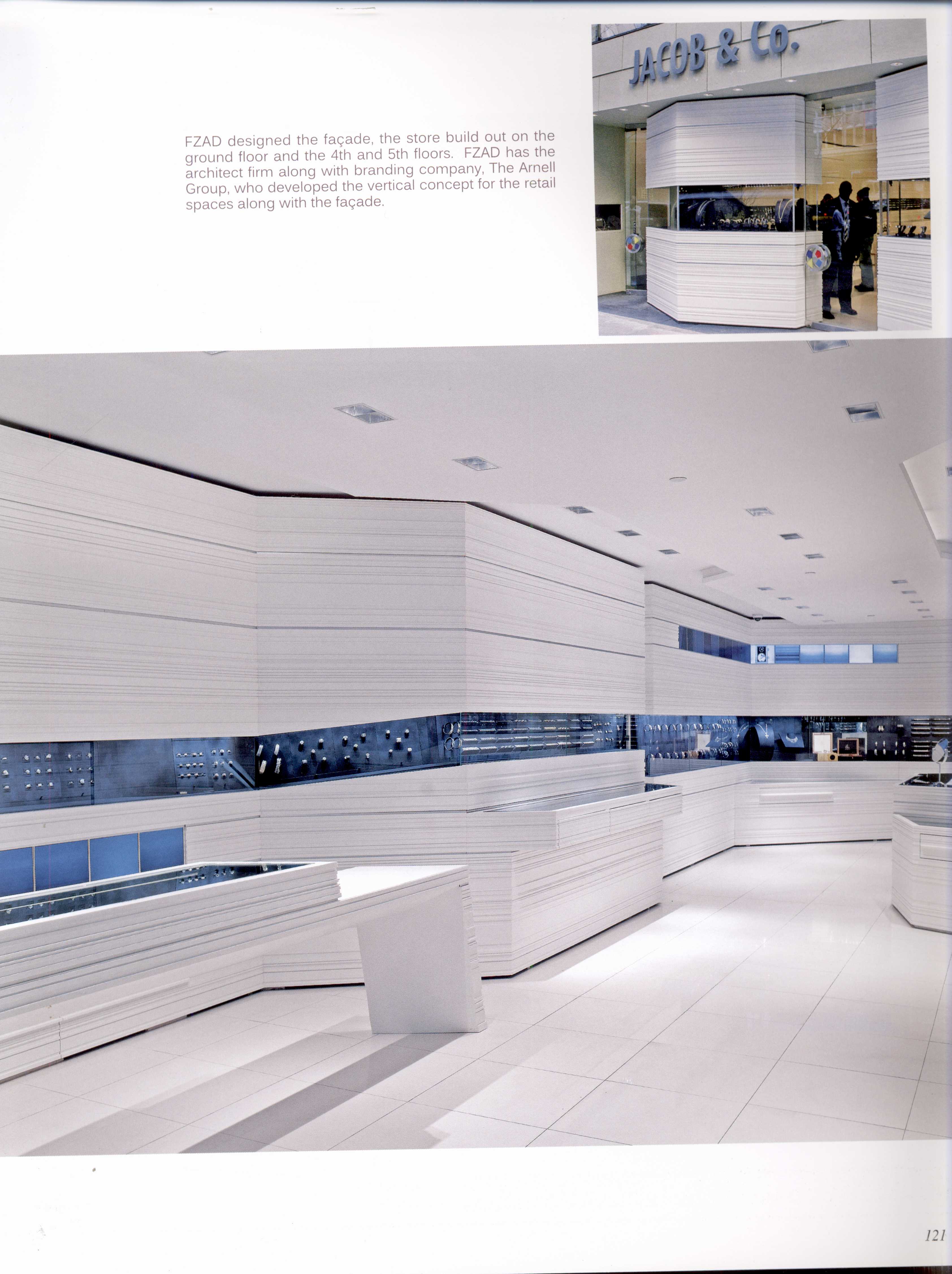 JEWELLERY SHOP 珠宝店-24