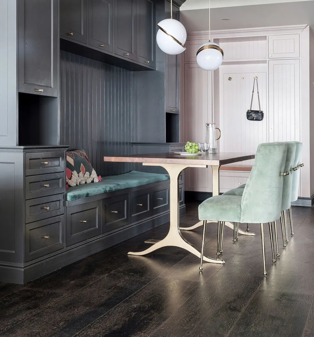 厦门法式复古质感的家-18