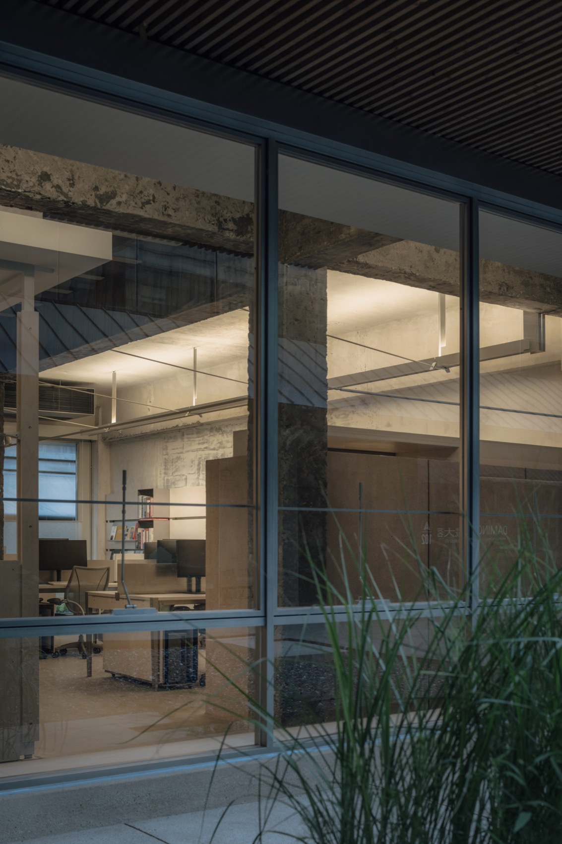 喜叻空间研究2·0丨中国杭州-18