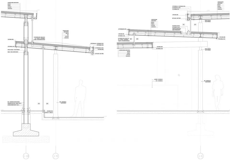 大料建筑新作首发 · 1座1万平米的“巨马”-63