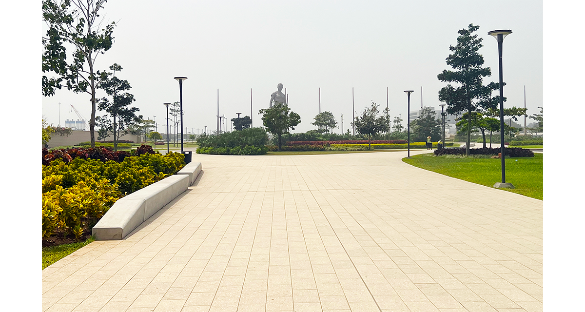 丨贝宁丨Loos van Vliet,与Rod’or Advies合作-12