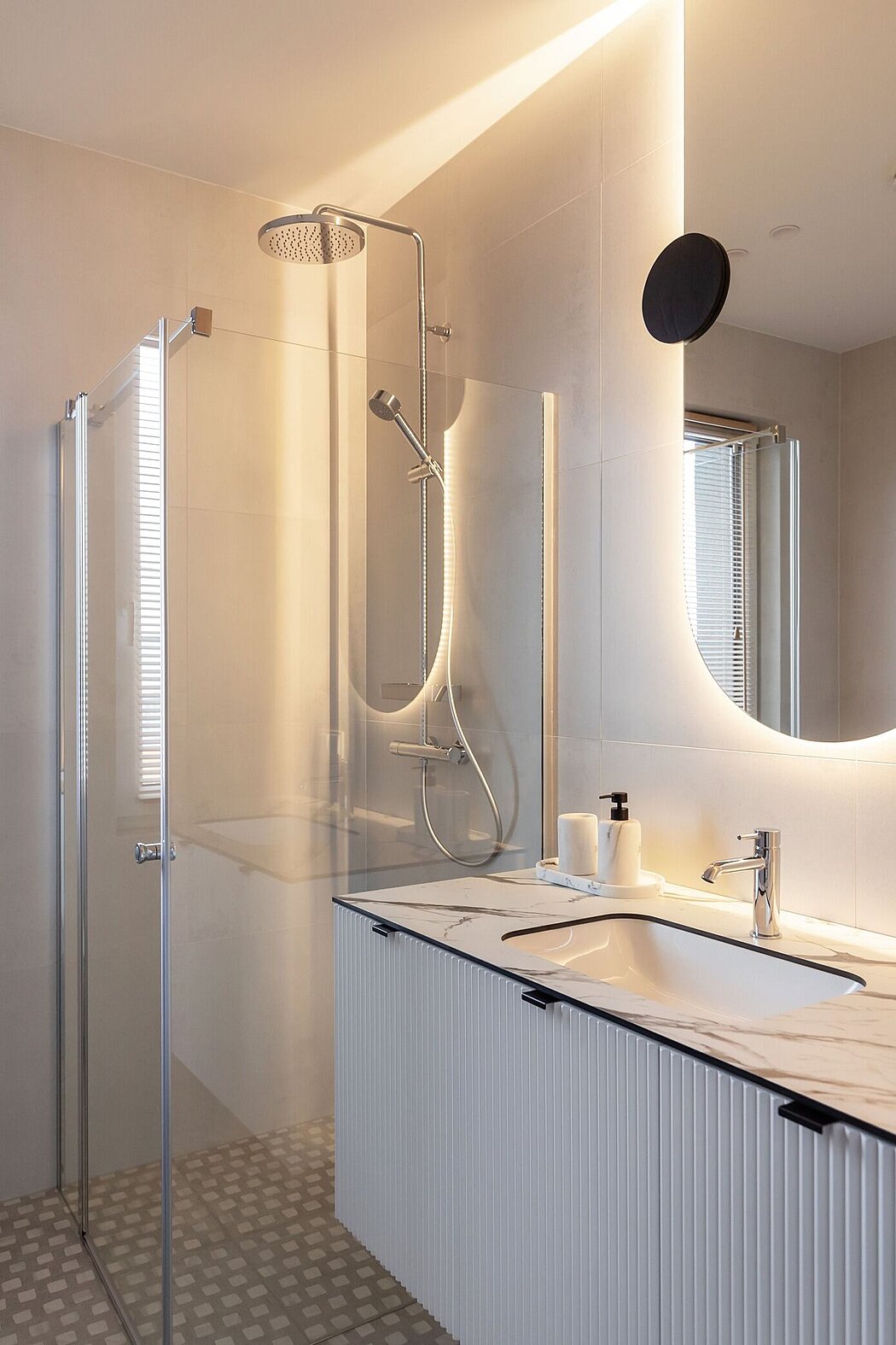 适合年轻家庭的公寓丨立陶宛维尔纽斯丨Miglė Gruodytė-11