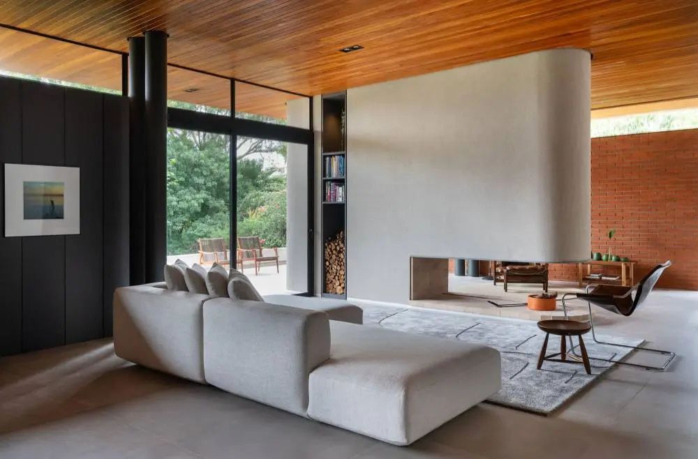 Tesche House | Galeria 733 | 2024 | 巴西-13