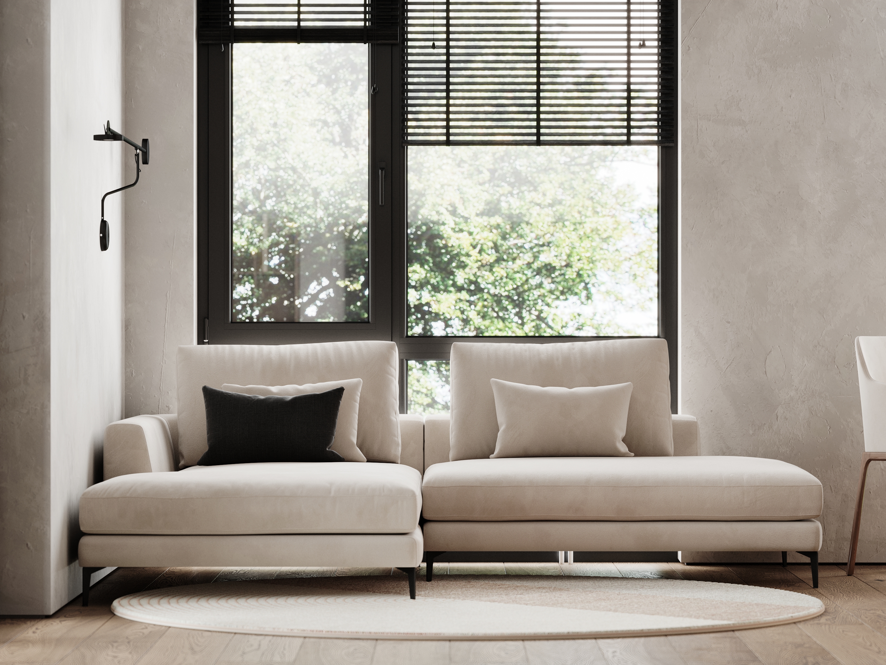 基辅A20，1,22丨乌克兰基辅丨Rezon Design建筑工作室-5