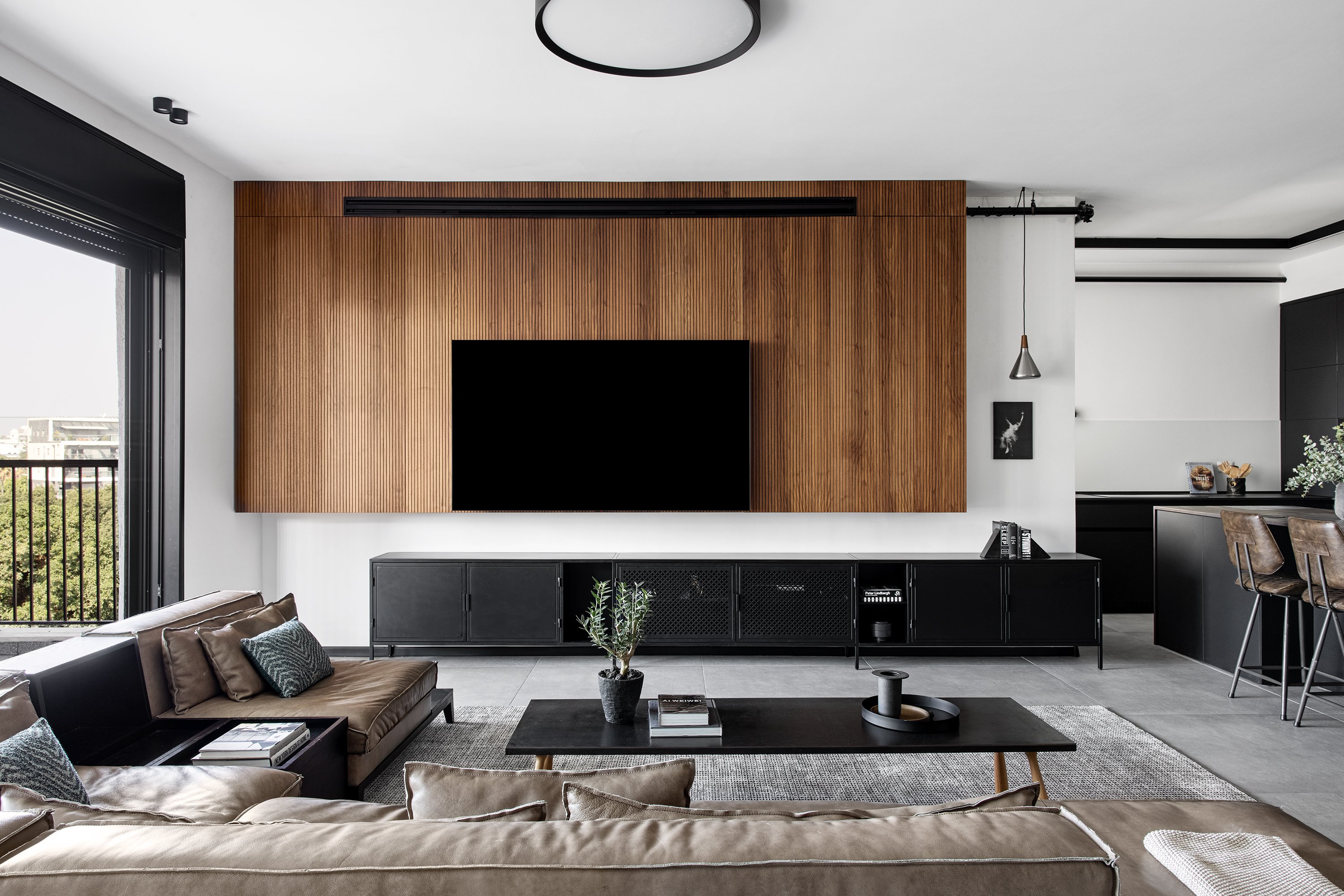 特拉维夫公寓丨以色列特拉维夫-10