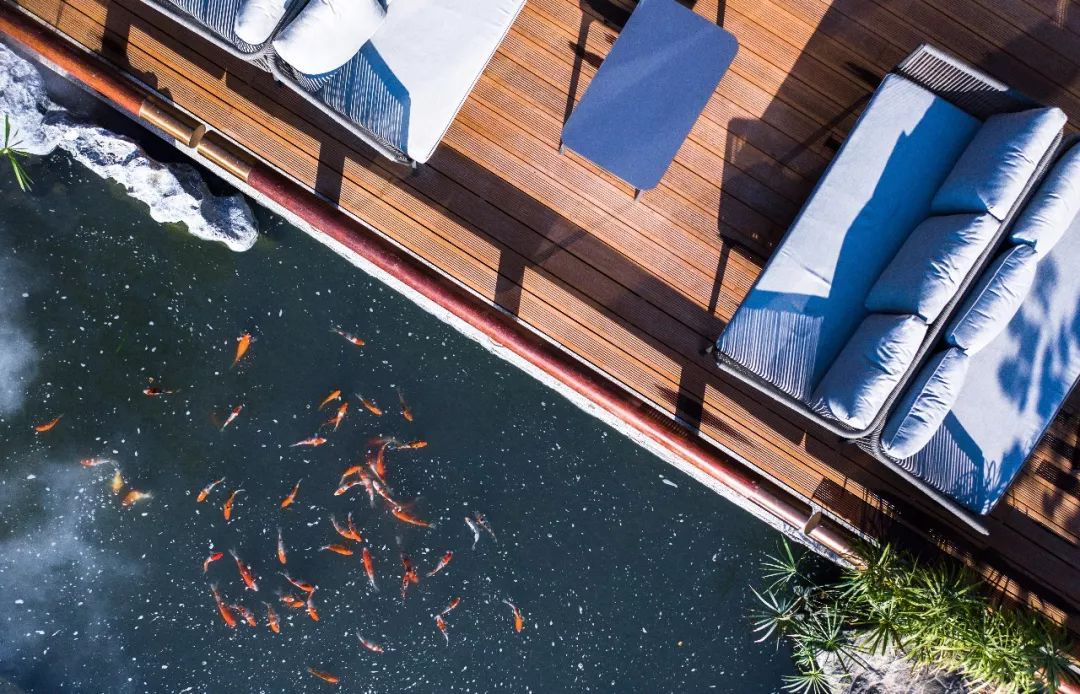 汕头金茂双悦湾营销会所-25