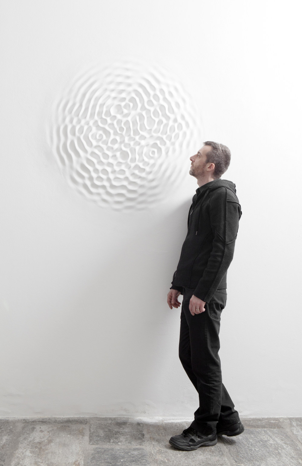 I Do · Loris Cecchini 艺术家店-53