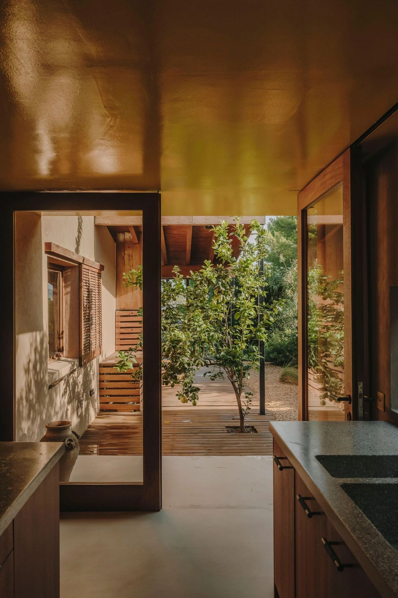 Casa da Praia住宅-28