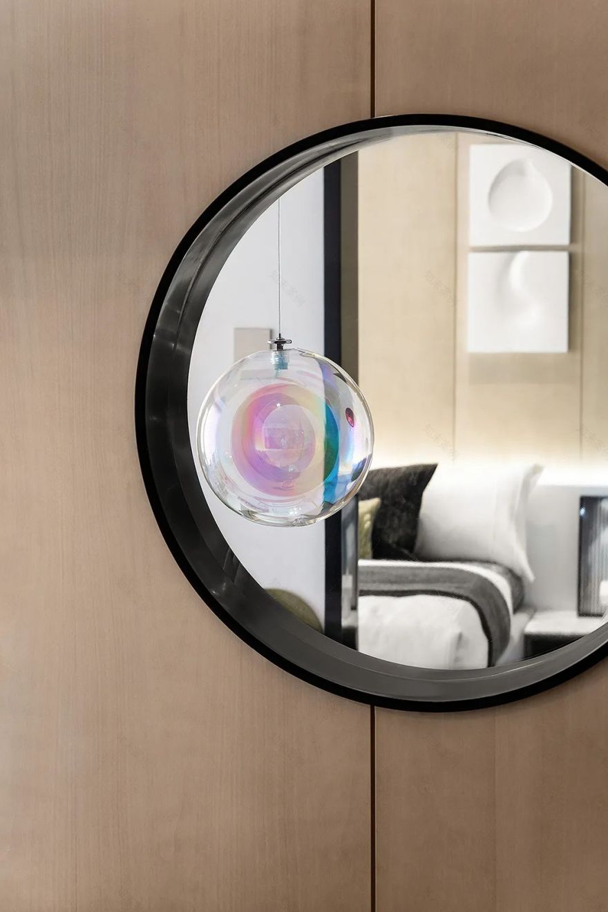 雅居乐·从化滨江雅苑丨中国广州丨研质建筑装饰设计(广州)有限公司,广州本末言建筑装饰设计有限公司-92