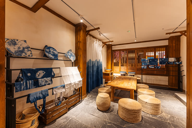 土拨鼠俱乐部武汉经开永旺店丨中国武汉丨大未可可-18