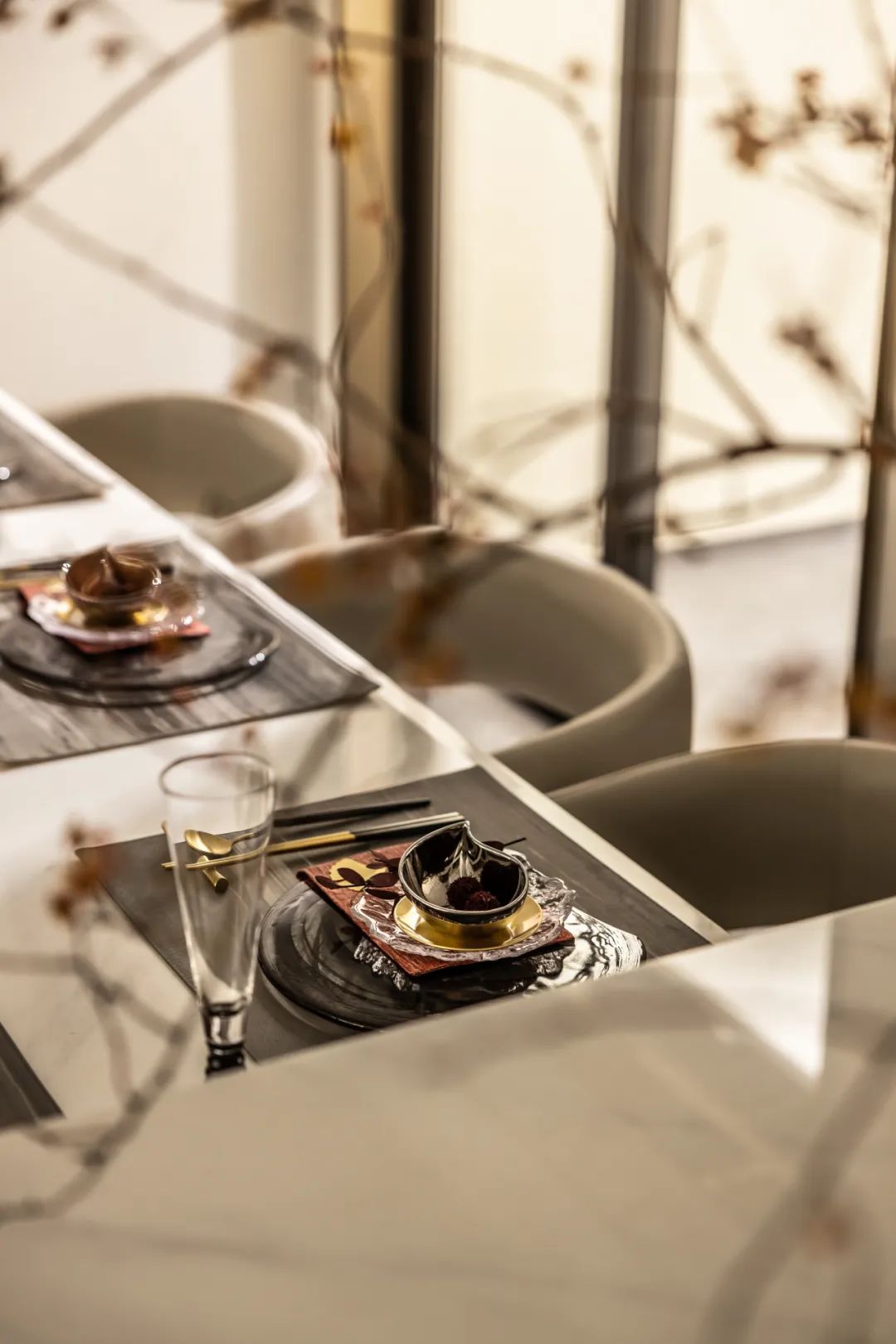 龙狮·璟珑府丨中国广州-21