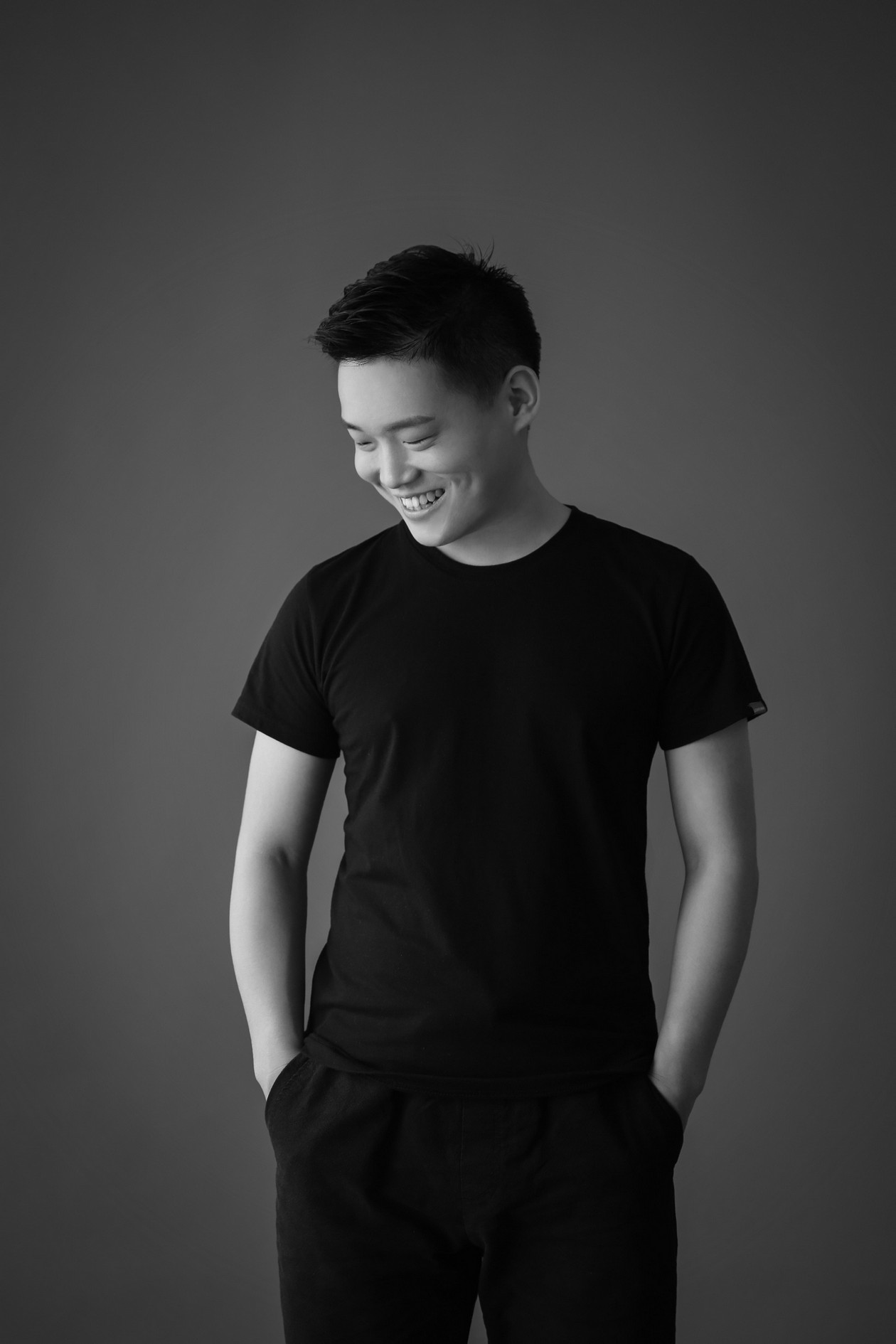 福田港丽豪园 80㎡混搭风-49