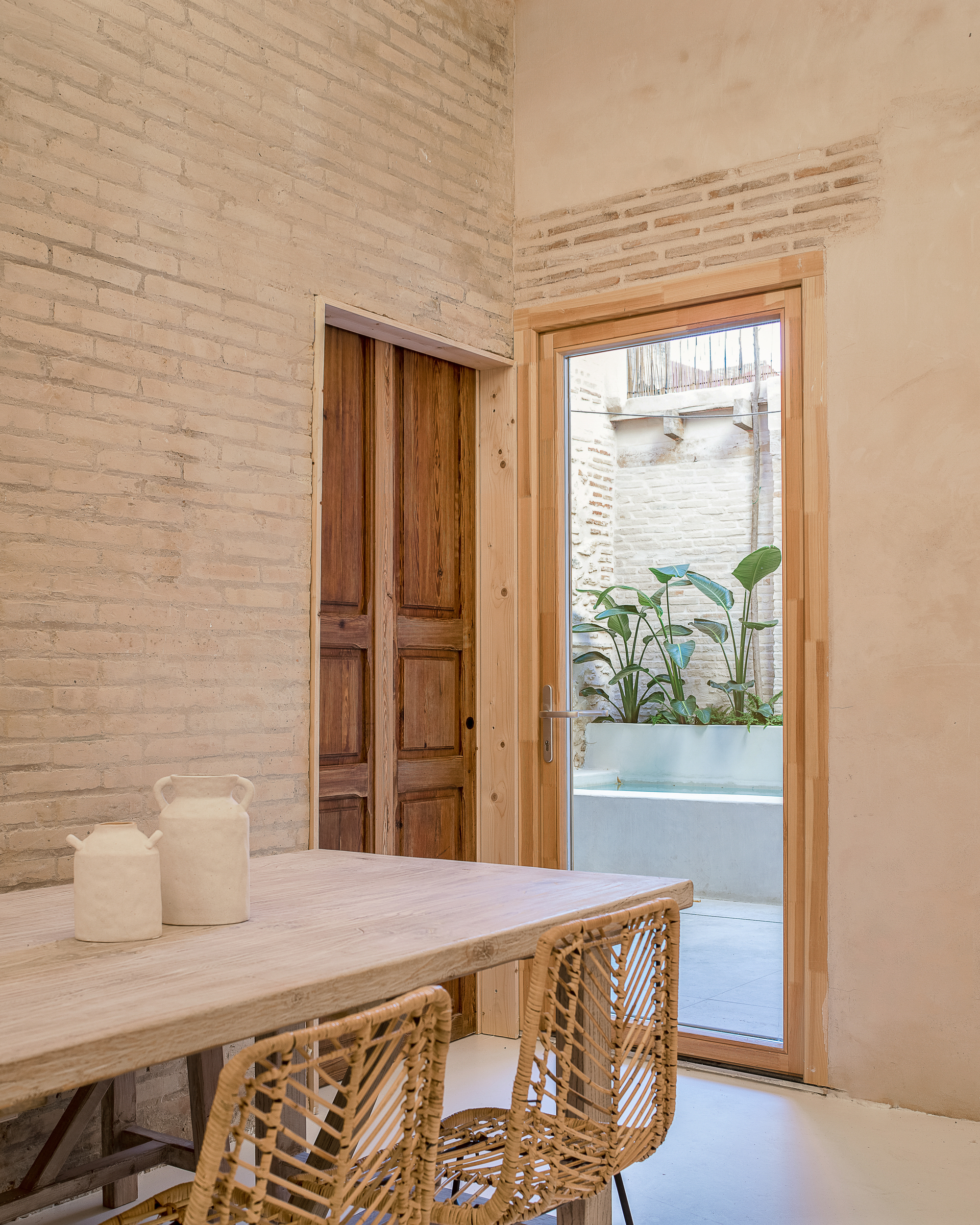 别墅丨西班牙丨Homu Arquitectos-13