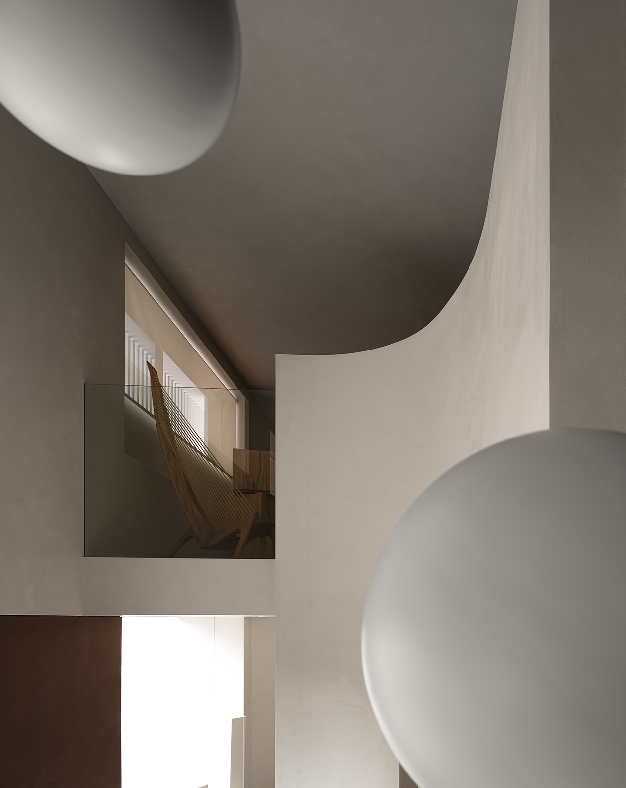 诺瓦品牌体验店惠州首店丨中国惠州丨LICO力高设计-23