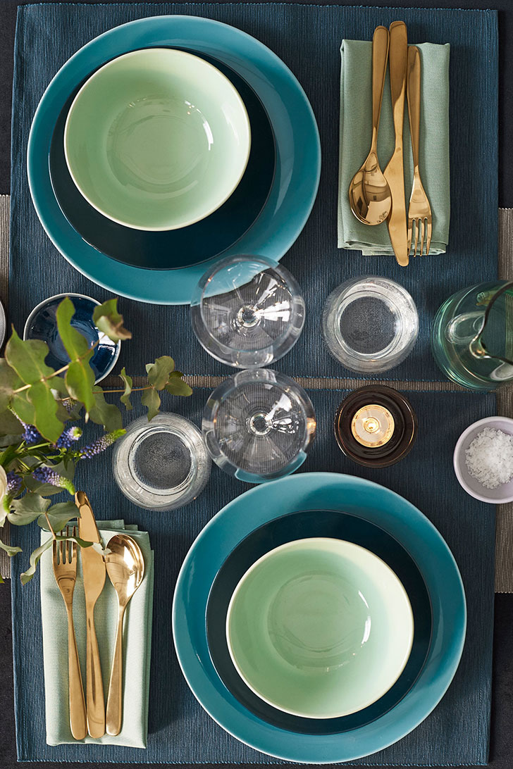 2018 年 IKEA 新目录 | 色彩斑斓，明亮设计-19