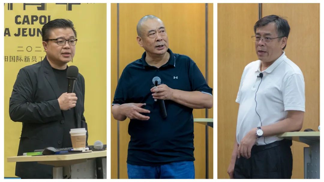 2022 华阳国际新青年校招生入职培训丨中国武汉-15