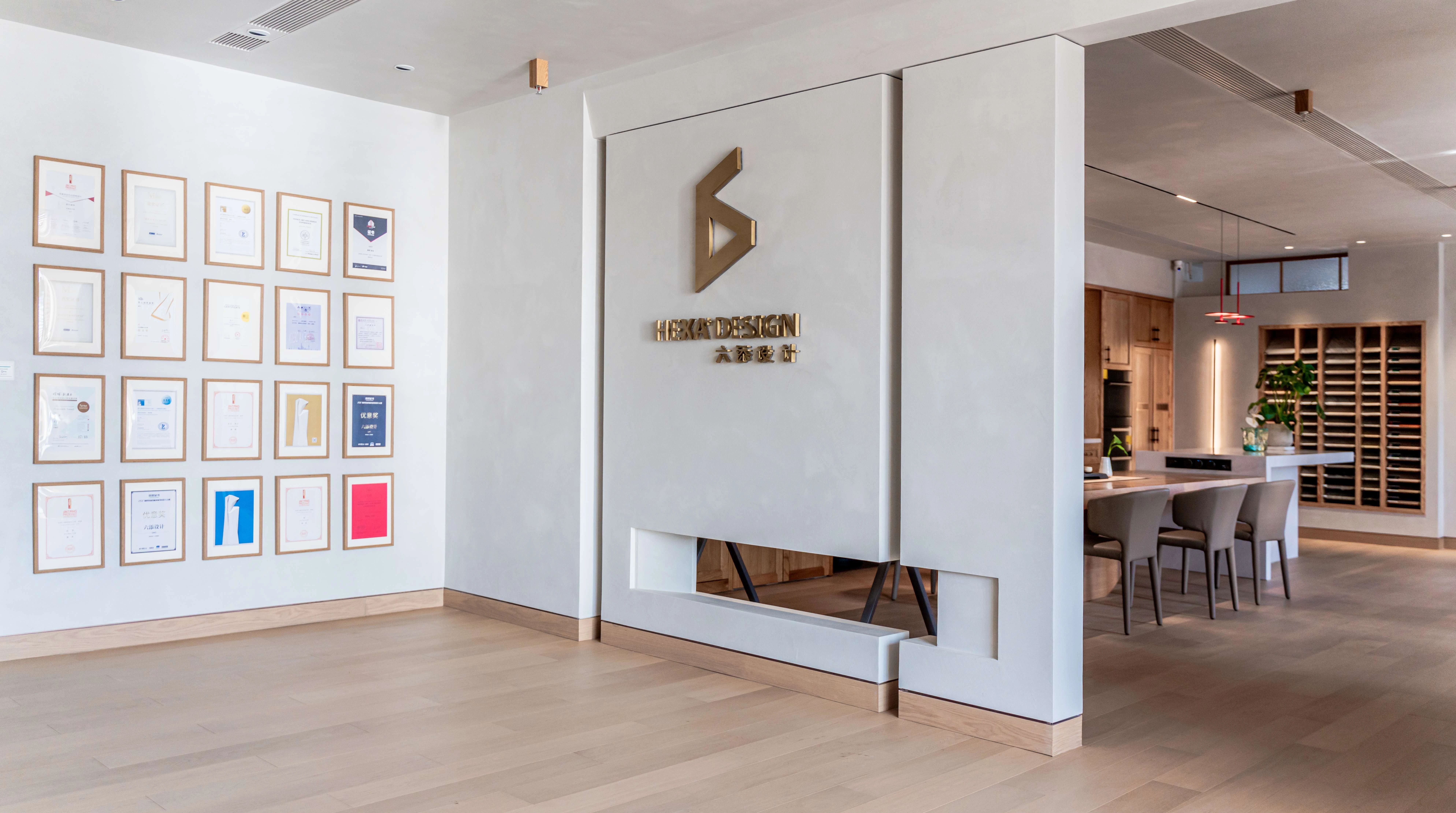 一室光影 回归本真 | 六添设计​-15