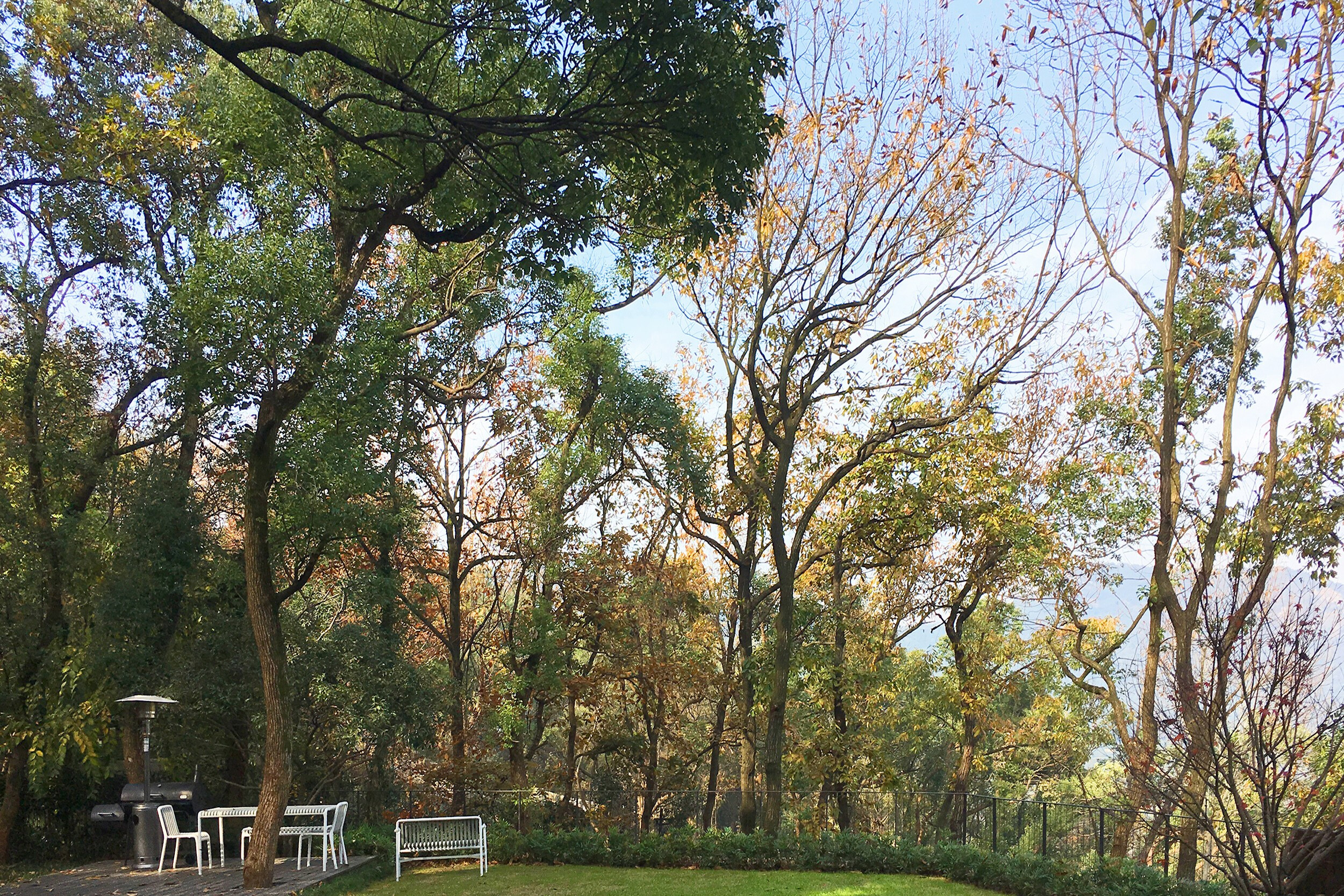 杭州 Aventree Hotel-31