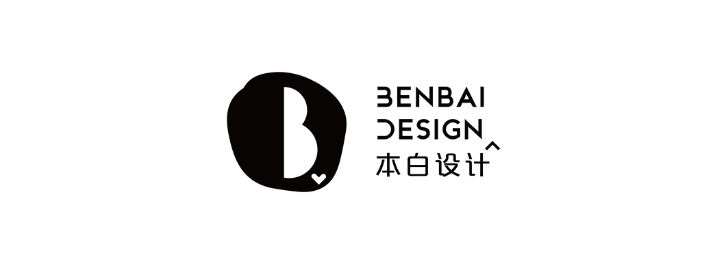 黑白格格丨中国山东丨b.n.b 本白空间建筑设计-89