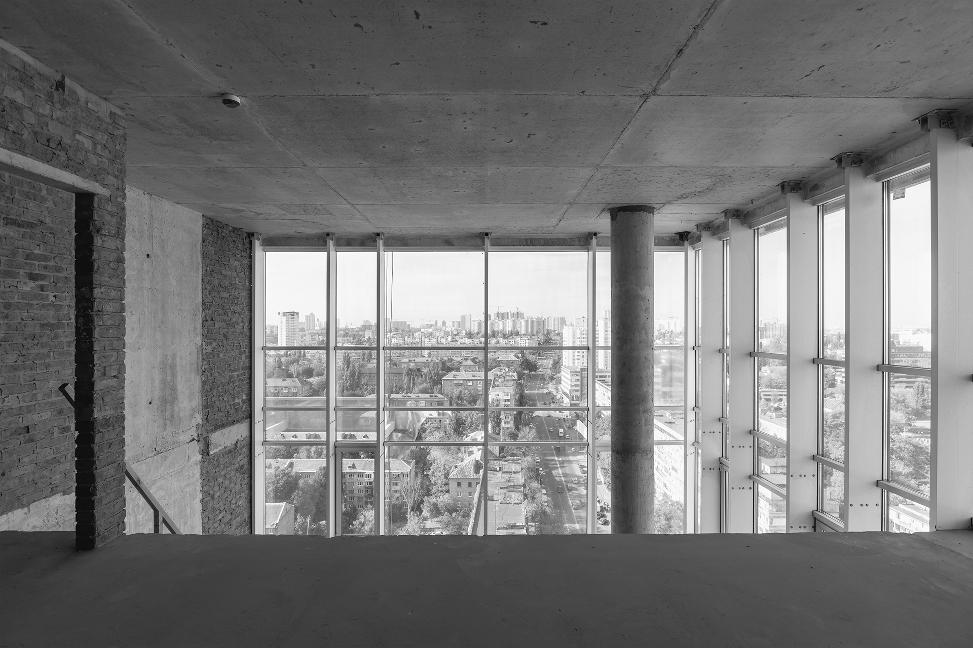 VSLKVSKA | A two-story apartment design-21