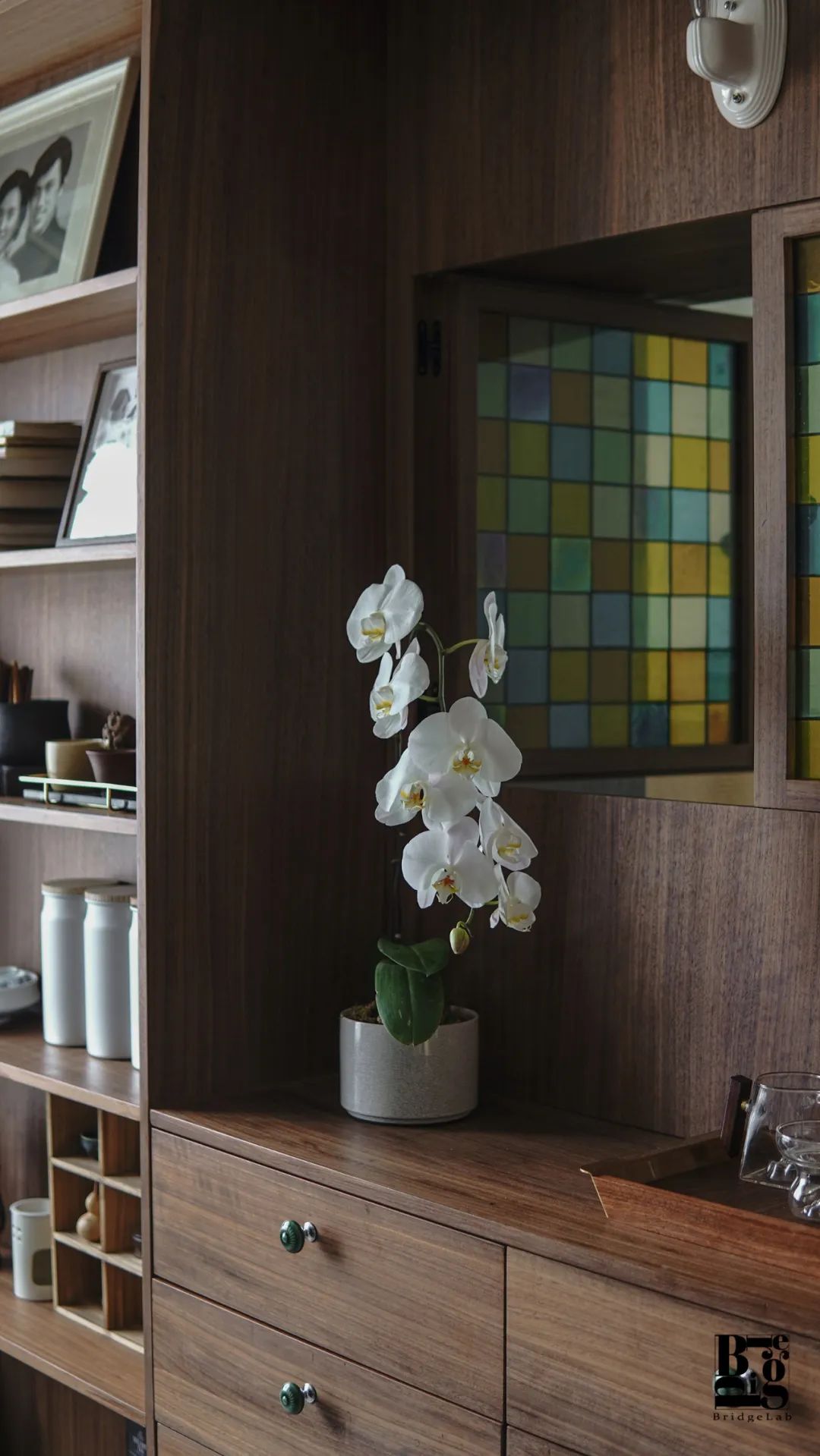 送给爸妈的“时间机器”丨乔和桥治建筑实验室-105