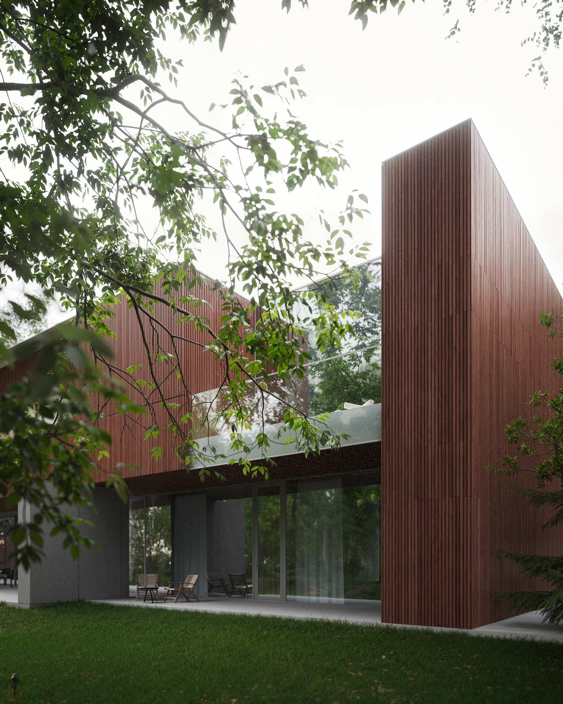 CI 之家丨ZROBIM ARCHITECTS-30