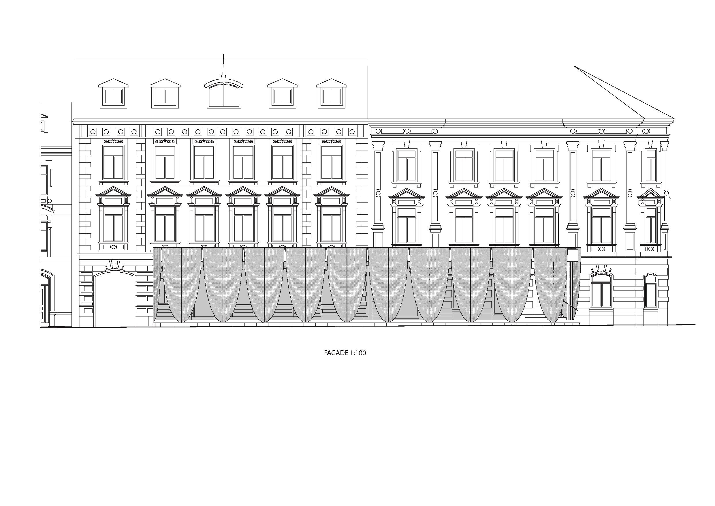 瑞典 Sundsvall Best Western Hotel Baltic Pavilion-21