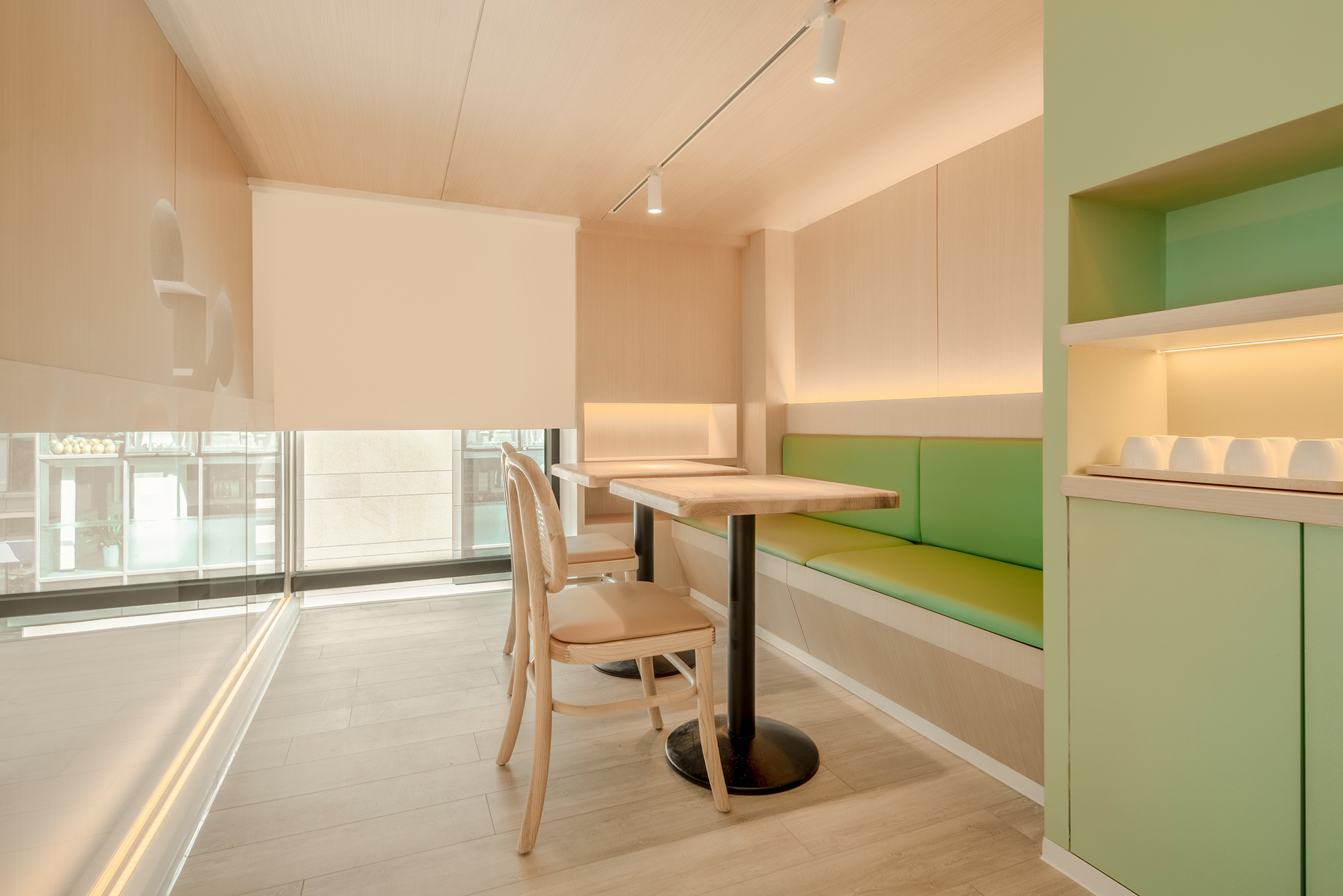 果树甜品丨中国成都丨季意-37