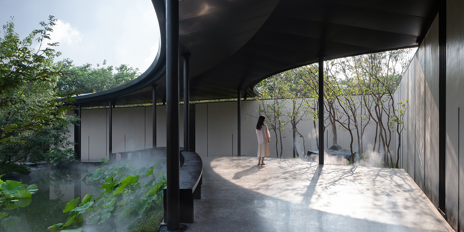 北京颐和金茂府丨中国北京丨L&A设计北京分公司九组,HZS设计-27