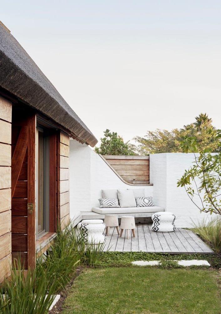 南非钓鱼者的天堂丨Bert Pepler Architects-42