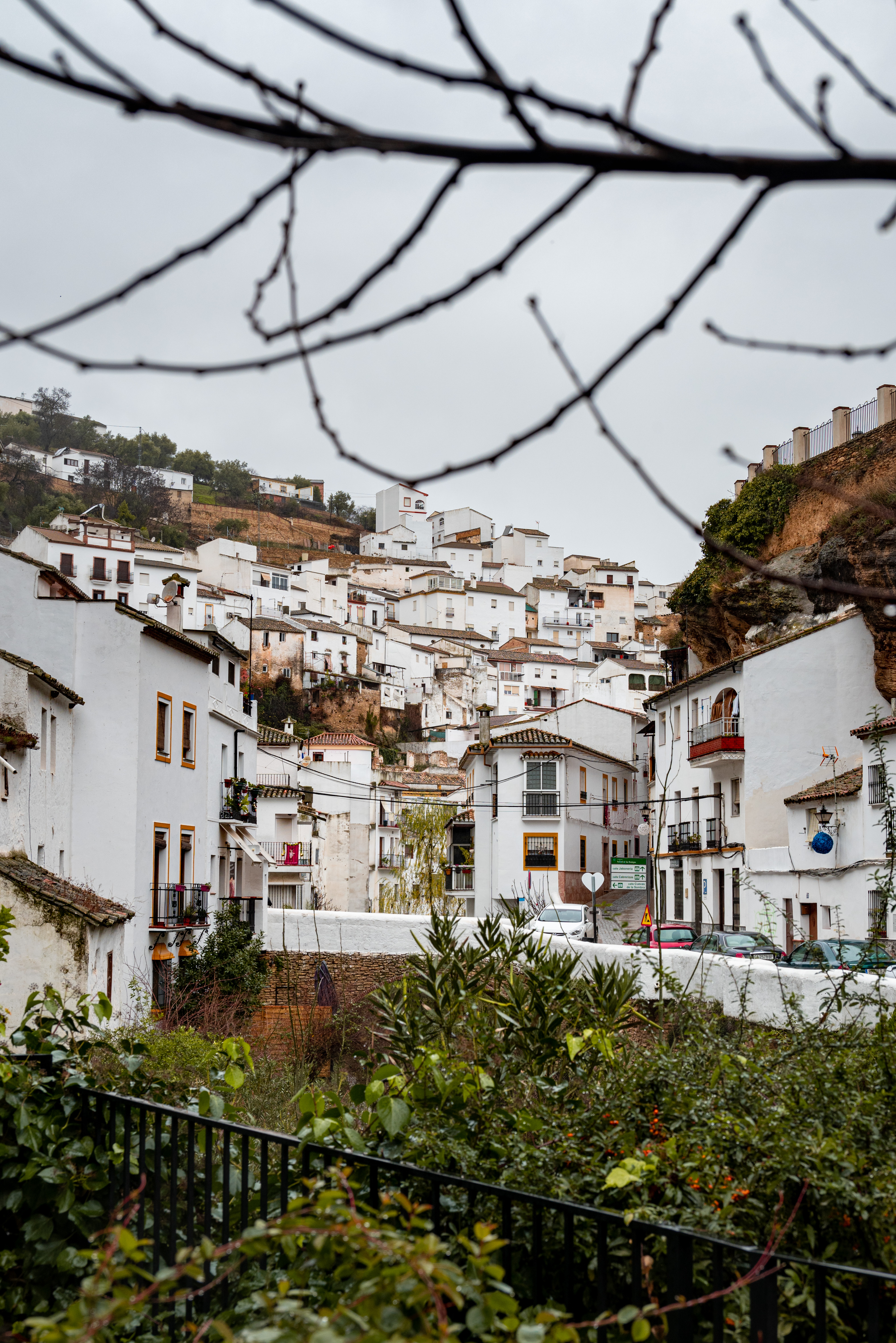 白色城镇丨西班牙丨María Camila Calle Botero-15