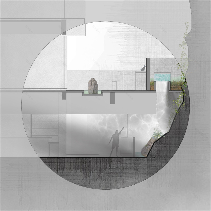 23湾岩壁酒店丨中国江苏丨素建筑设计事务所-141