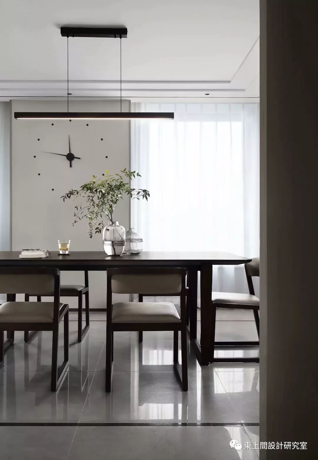 江南雅居,现代与传统共融-18